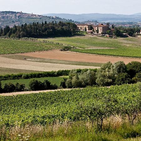 Tenuta Di Petriolo Casa de hóspedes Torrita di Siena Exterior foto