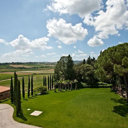 Tenuta Di Petriolo Casa de hóspedes Torrita di Siena Exterior foto