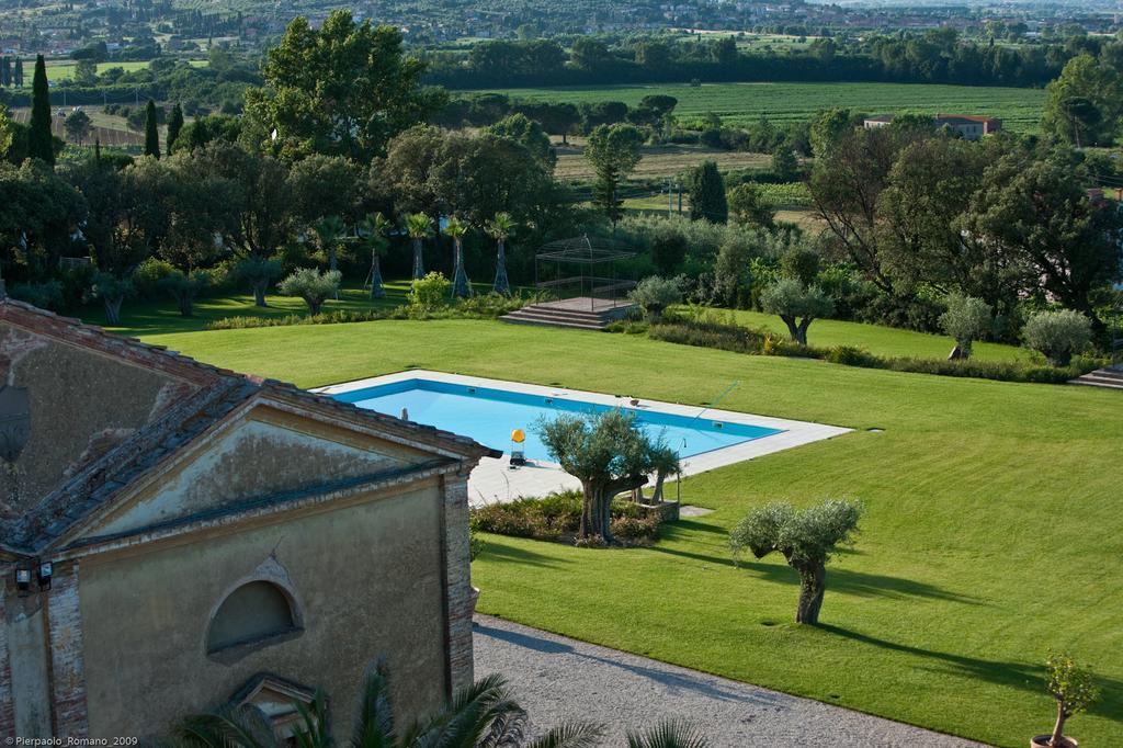 Tenuta Di Petriolo Casa de hóspedes Torrita di Siena Exterior foto