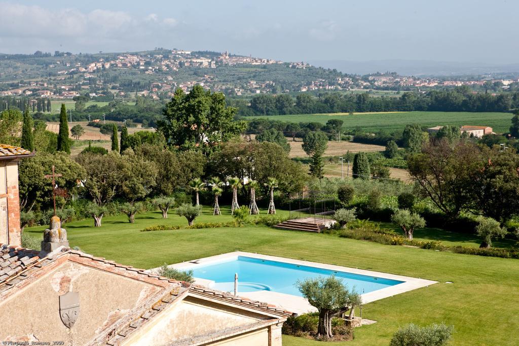 Tenuta Di Petriolo Casa de hóspedes Torrita di Siena Exterior foto