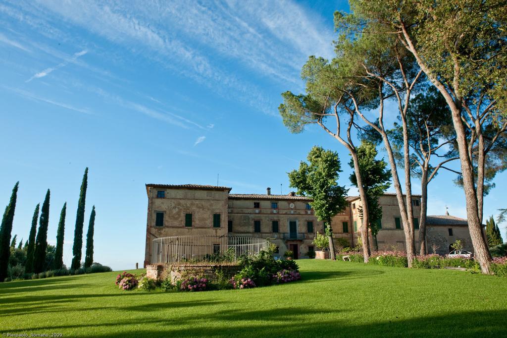 Tenuta Di Petriolo Casa de hóspedes Torrita di Siena Exterior foto